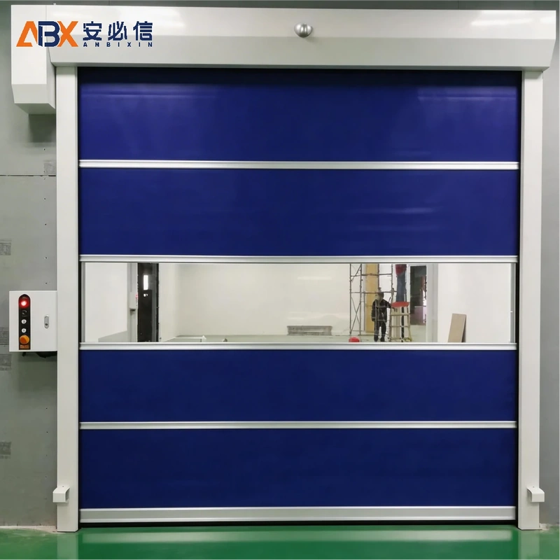 连云港高速门